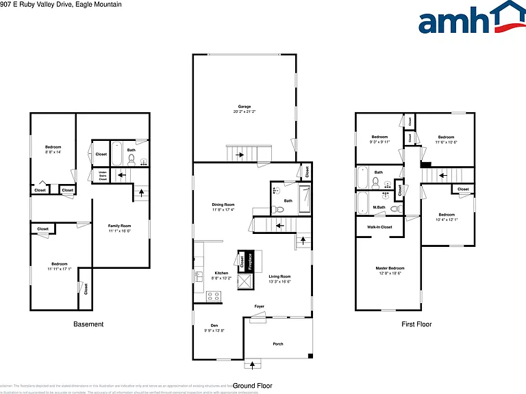 2907 E Ruby Valley Dr — Photo 2