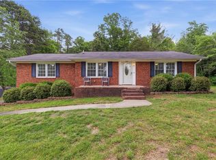 3415 Longview Dr, Archdale, NC 27263