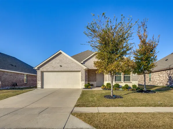 904 Stockton Pass Ln, Princeton, TX 75407