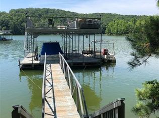 2020 War Hill Park Rd LOT 54, Dawsonville, GA 30534