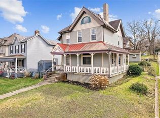 1802 State Ave, Coraopolis, PA 15108