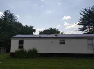 10614 Eureka Rd #B, Courtland, MS 38620