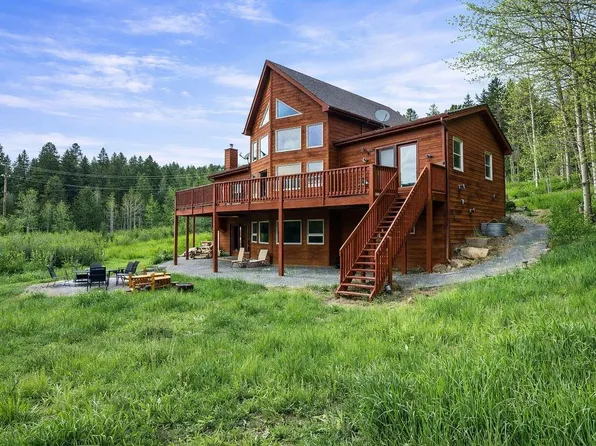 208 Howe Ct, Black Hawk, CO 80422