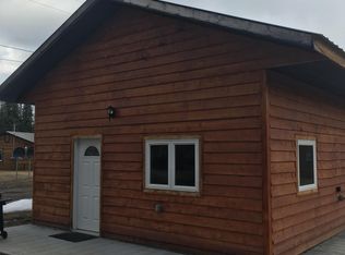 3583 Redstone Rd UNIT 9, North Pole, AK 99705