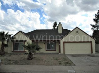1025 E Piute Ave, Phoenix, AZ 85024