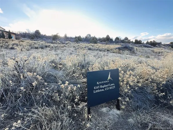 8165 Raphael Lane, Littleton, CO 80125