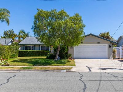 5853 Haber St, San Diego, CA, 92122