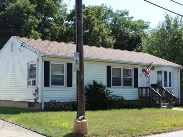 9 Woodcliffe Ave, North Providence, RI 02911