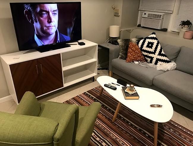 Living Room (front of apartment)