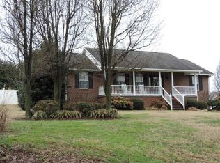322 Old Erwin Hwy, Tusculum, TN 37745