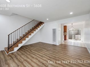 3608 Beethoven St #3608, Los Angeles, CA 90066