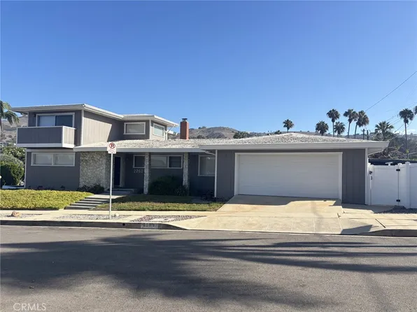 2260 Warmouth St, San Pedro, CA 90732