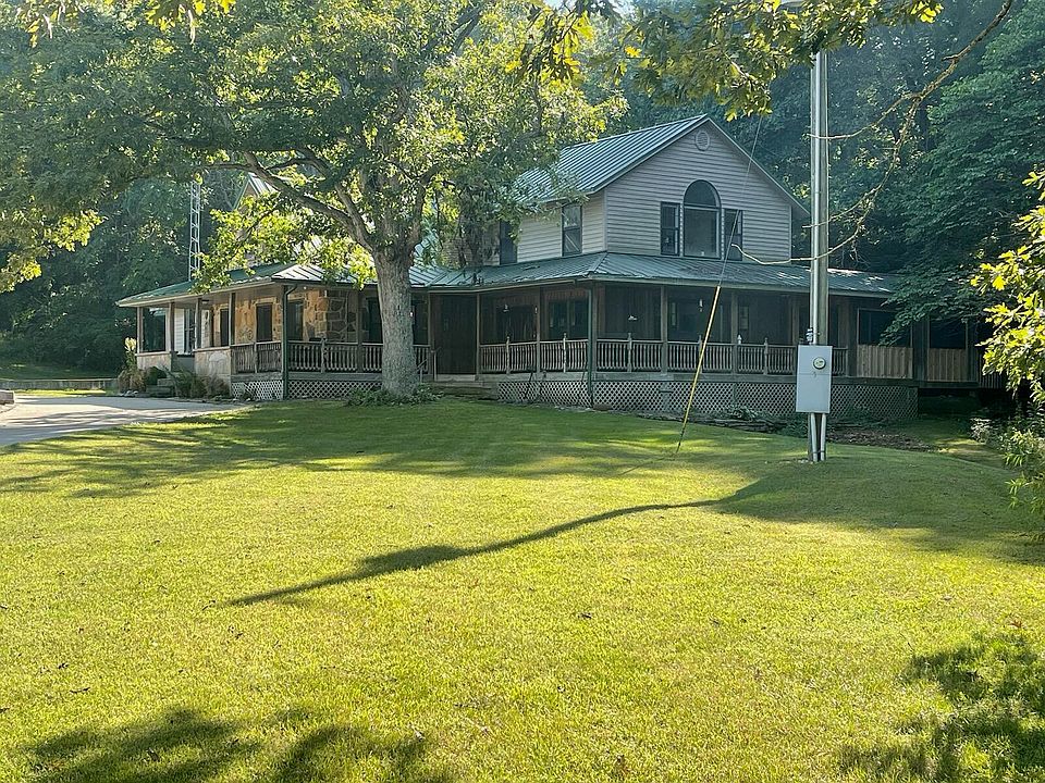 3387 Spout Spring Road, Fordland, MO 65652 Zillow