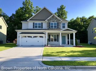 215 Pennington St, Jacksonville, NC 28540