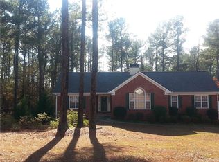 3640 Apalachee Rdg, Monroe, GA 30656