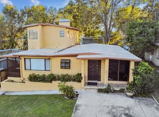 2116 W Abdella St, Tampa, FL 33607