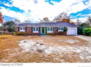 1605 Flintlock Ct, Fayetteville, NC 28304