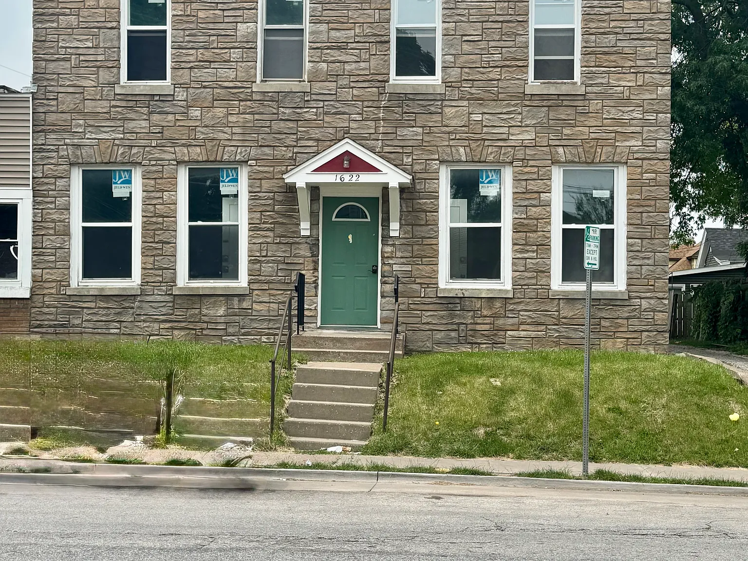 1 bed, $750 — Photo 1