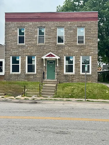 1622 Washington St #4 Photo 1 1622 Washington St #4 Photo 1