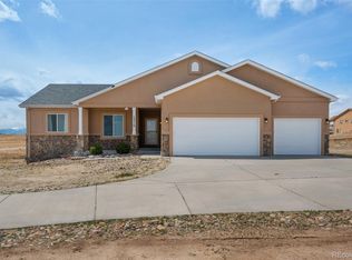 13710 Bandanero Dr, Peyton, CO 80831