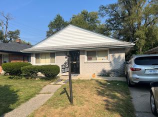 20308 Chapel St, Detroit, MI 48219