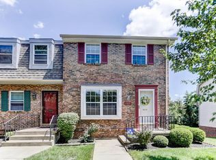 5831 Overbrooke Rd, Centerville, OH 45440