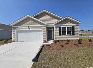 1051 Sennema Cir LOT 51, Cali B Myrtle Beach, SC 29588