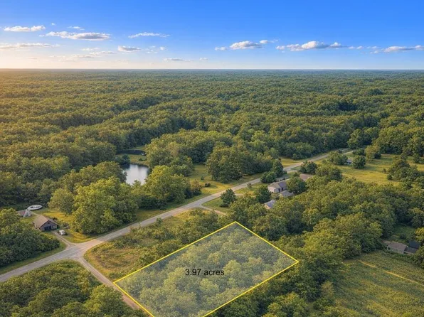 0 Gray Rd, Lapeer, MI 48446