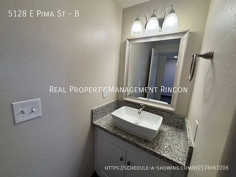 5128 E Pima St #B — Photo 7