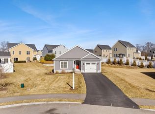 125 Partridge View Ln N, Wrentham, MA 02093