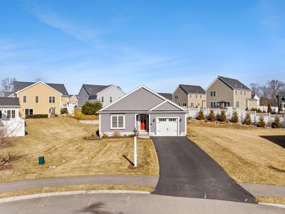 125 Partridge View Lane, Wrentham, MA, 02093