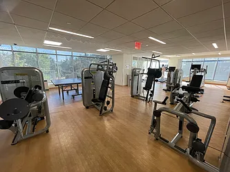 Rented by BATTERY PARK CITY RESIDENTIAL LLC