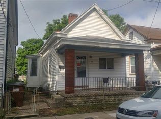 1917 Howell St, Covington, KY 41014