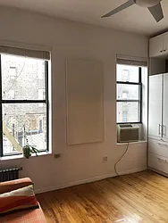 Rented by Minetta Lane Realty Corp