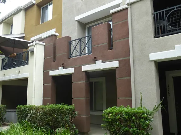4663 Central Plz, San Diego, CA