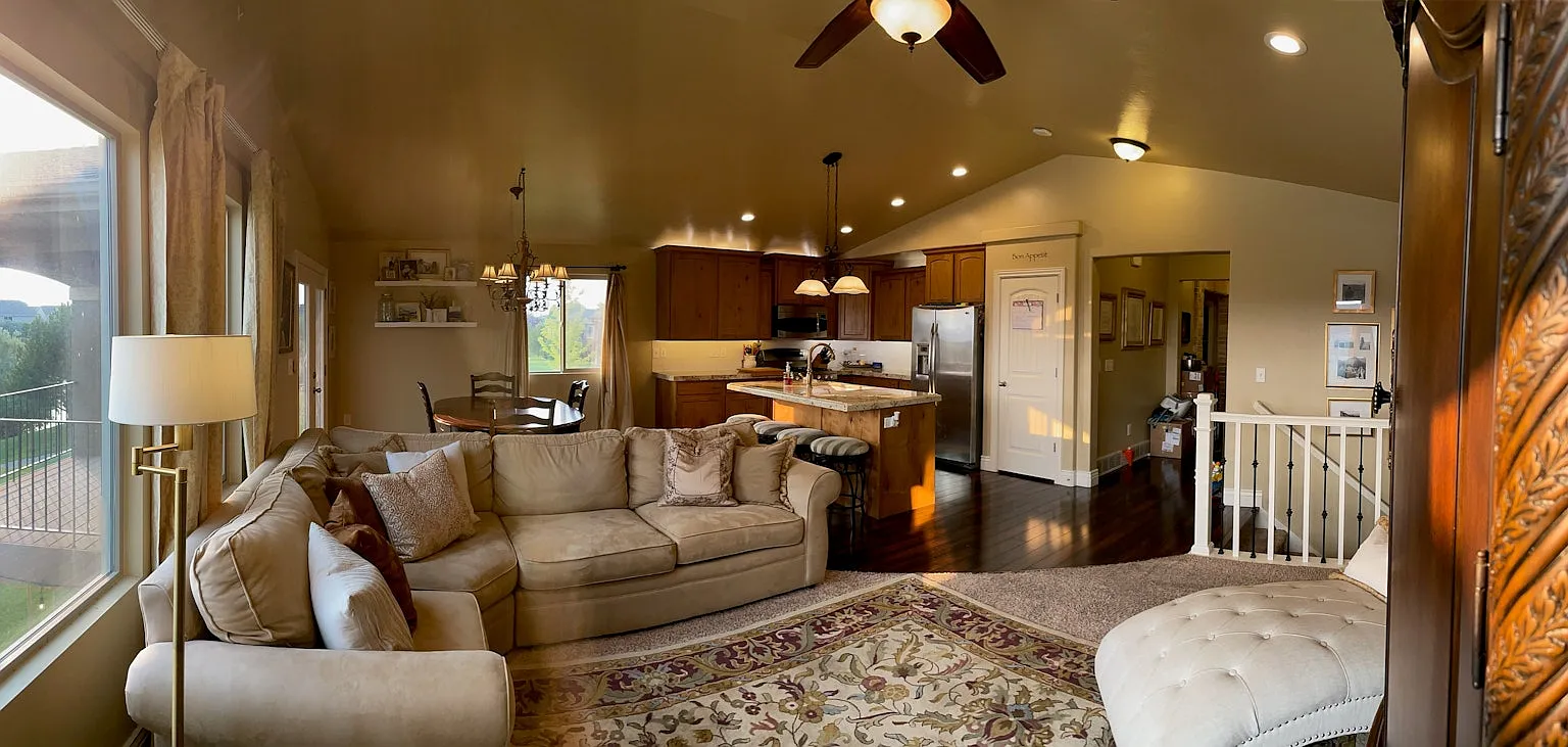 976 1925 West, Unit A — Photo 4