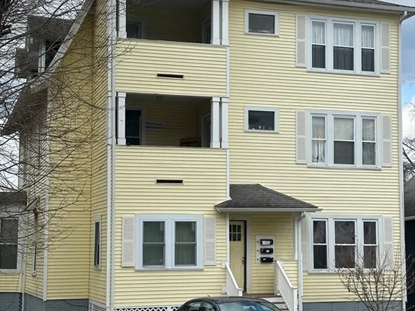 76 Providence St, Worcester, MA 01604