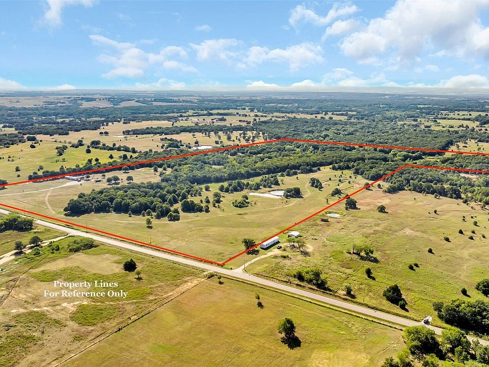 28468 E County Road 1650, Elmore City, OK 73433 Zillow