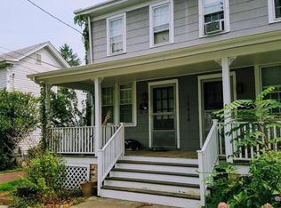 25 Chestnut St #25, Princeton, NJ 08542