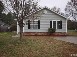 2 Yorkfield Ct, Durham, NC 27713