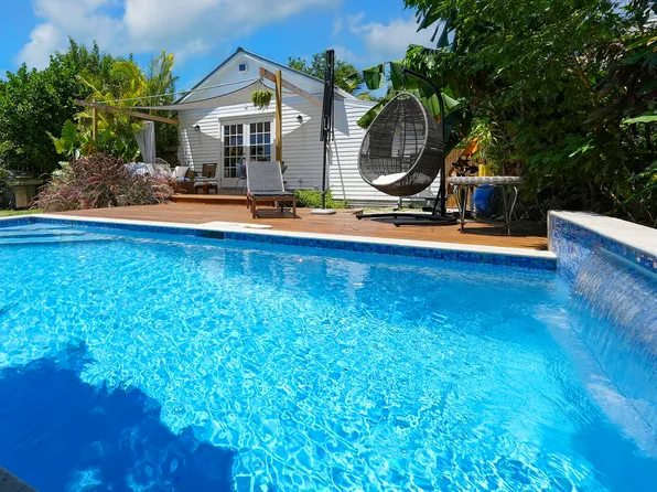 1025 Grinnell St #101 & 102, Key West, FL 33040