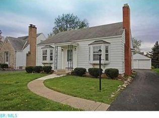 39 Nottingham Rd, Columbus, OH 43214