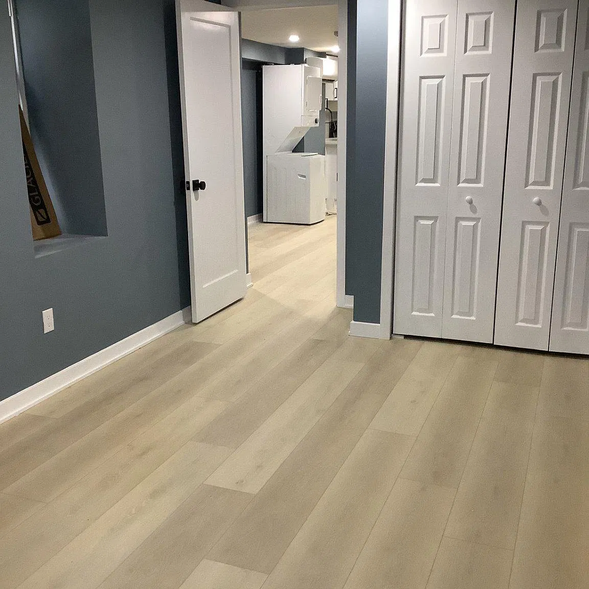 1 bed, 1.0 bath, 600 sqft, $1,100 — Photo 3
