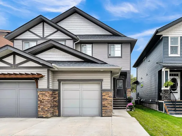 72 W Legacy Mews SE, Calgary, AB T2X 0Y5