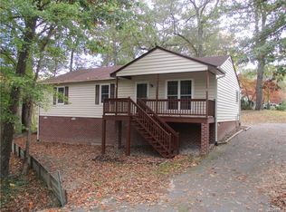 12955 Erlene Dr, Chester, VA 23831