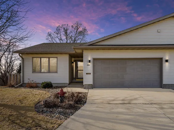 740 Southlawn Ter, Oelwein, IA 50662