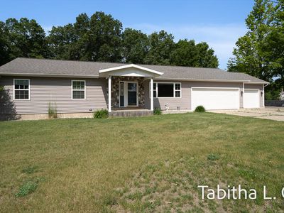 9379 Cook St, Montague, MI, 49437