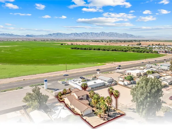 8707 S Sycamore St, Mohave Valley, AZ 86440