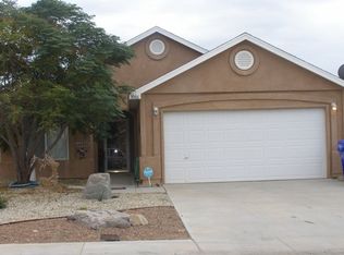 4988 Bosworth Rd, Las Cruces, NM 88012