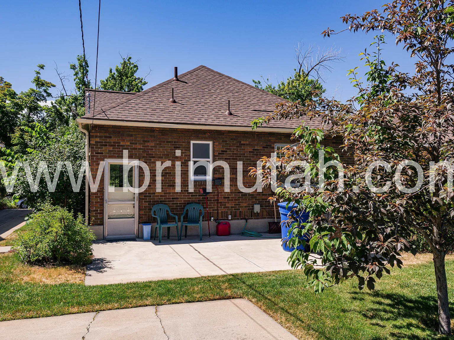 1655 E. 900 S. - 1 — Photo 2
